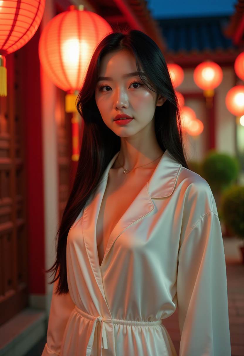 星海边界动画海报